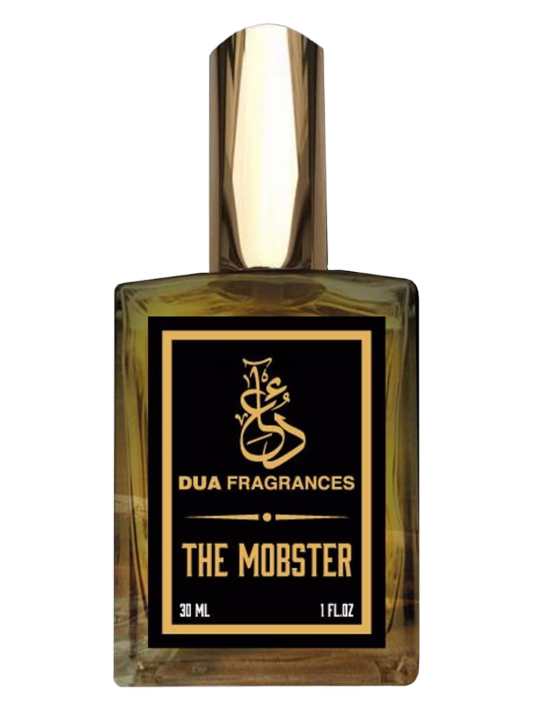 The Dua Brand The Mobster
