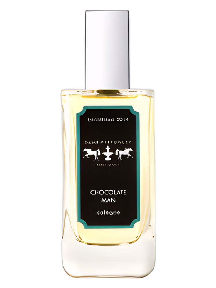 Dame Perfumery Chocolate Man