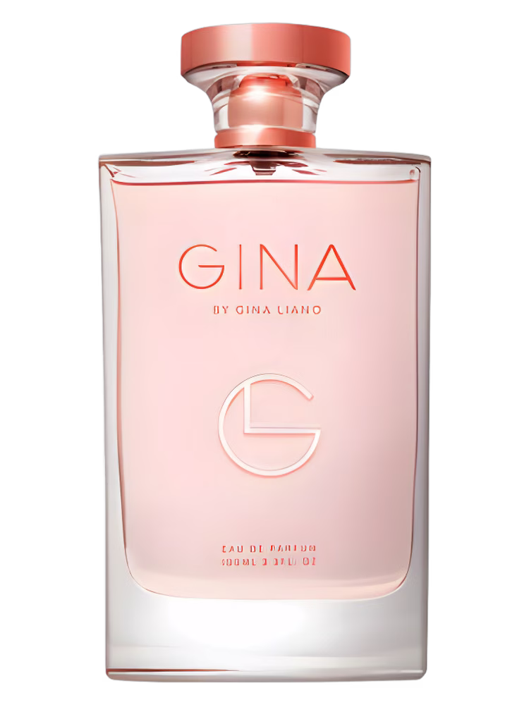 Gina Liano Gina
