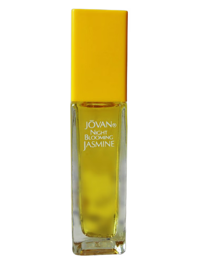 Jovan Night Blooming Jasmine