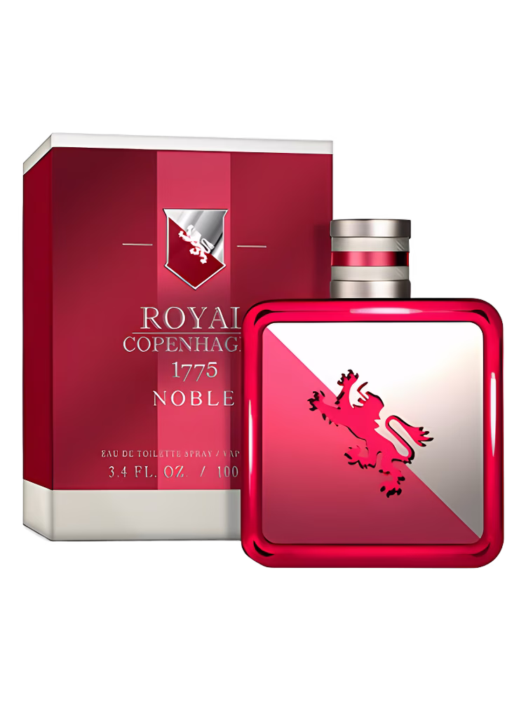 Royal Copenhagen 1775 Noble For Men