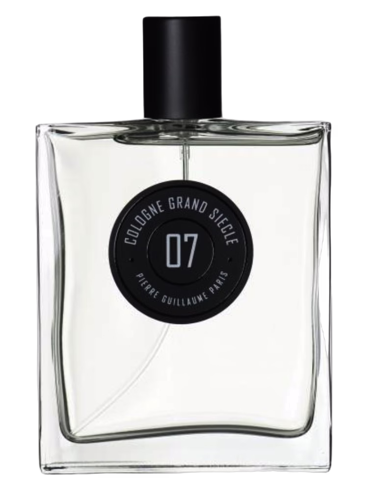 Pierre Guillaume Paris Cologne Grand Siecle 07