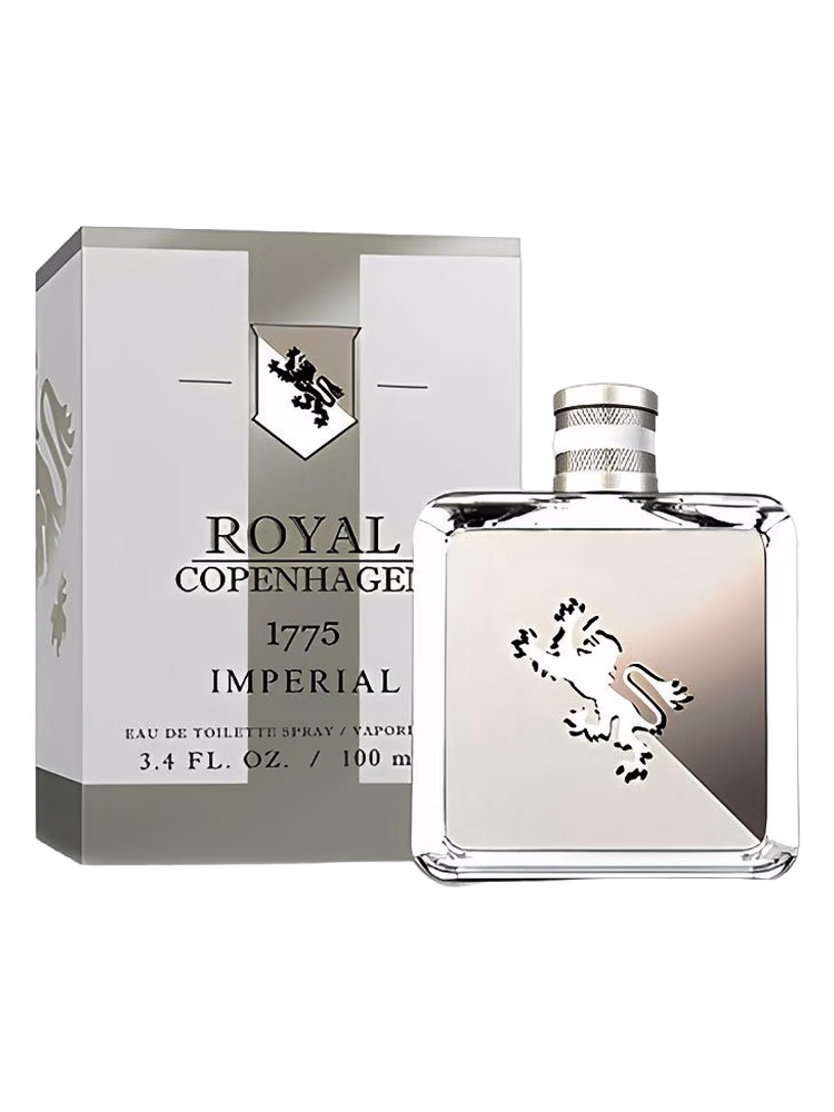 Royal Copenhagen 1775 Imperial For Men