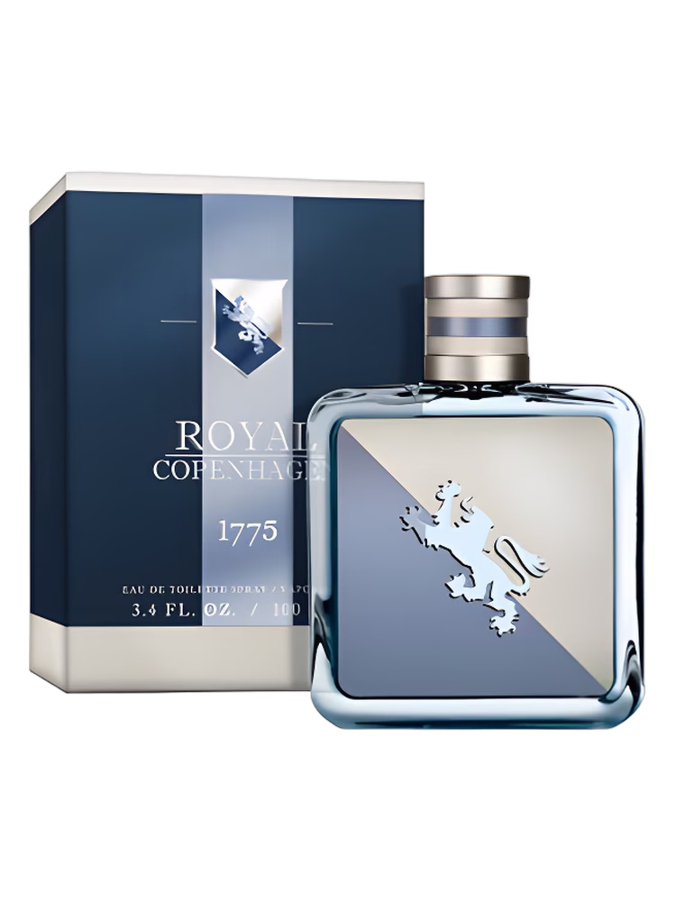 Royal Copenhagen 1775 Classic For Men