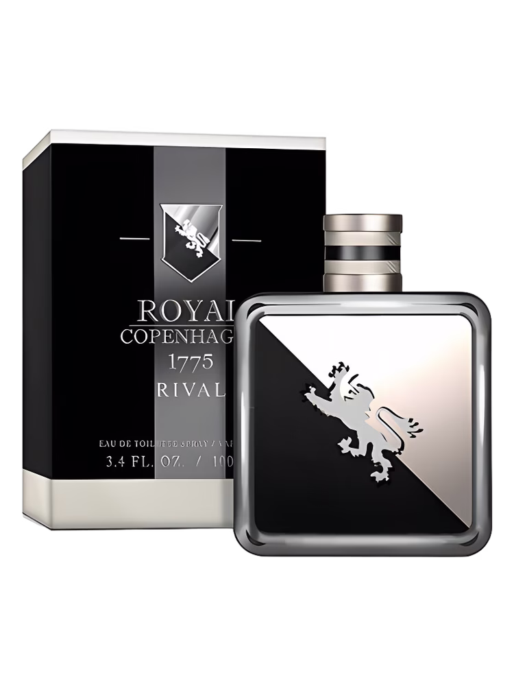 Royal Copenhagen 1775 Rival For Men