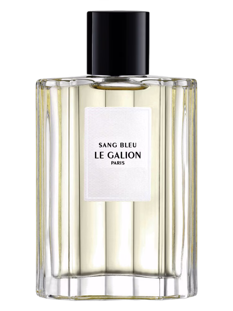 Le Galion Sang Bleu