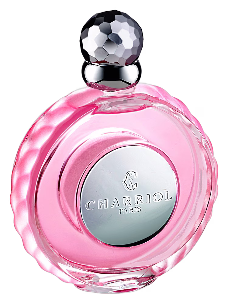 Charriol Young For Ever