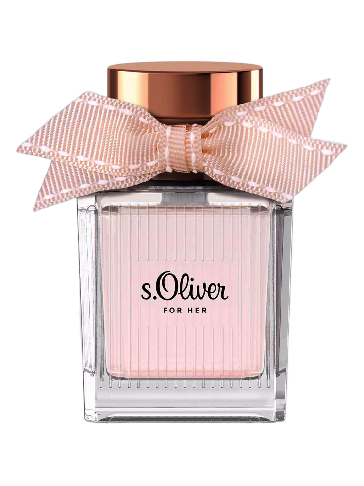 s.Oliver s.Oliver For Her