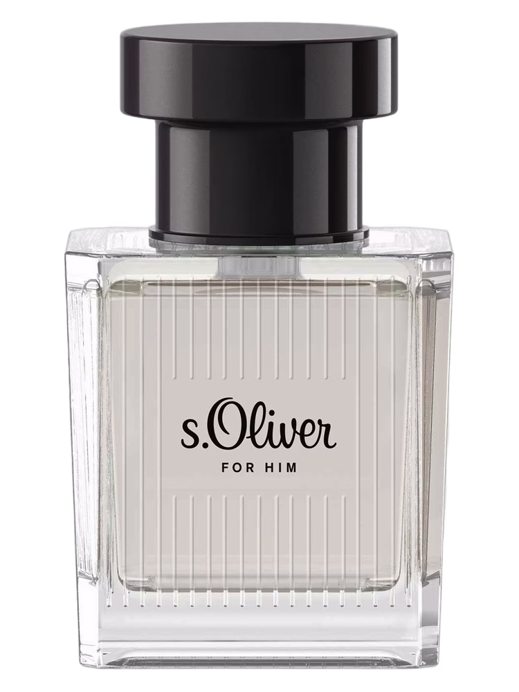 s.Oliver s.Oliver For Him