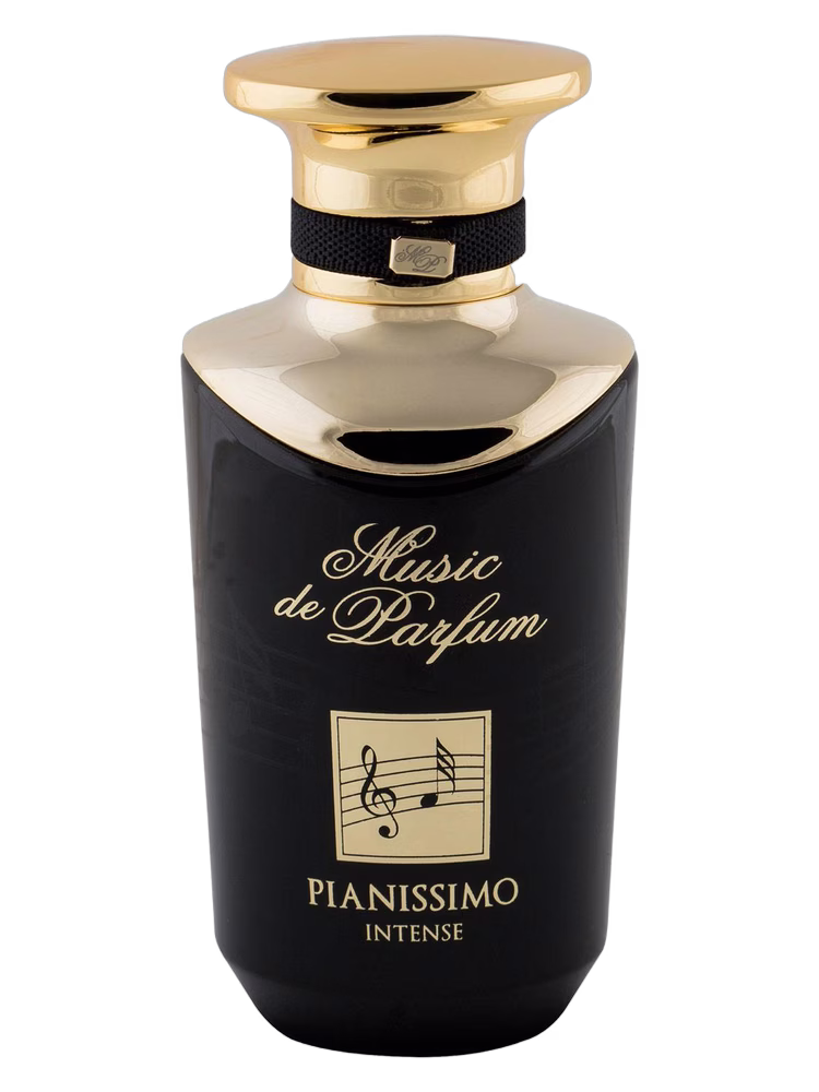 Music de Parfum Pianissimo Eau de Parfum