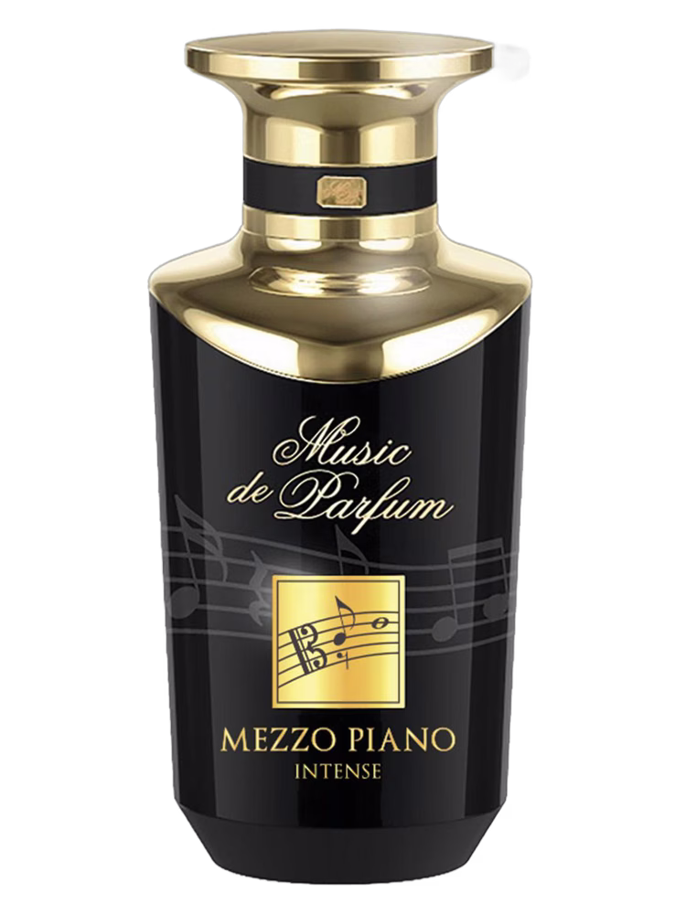 Music de Parfum Mezzo Piano