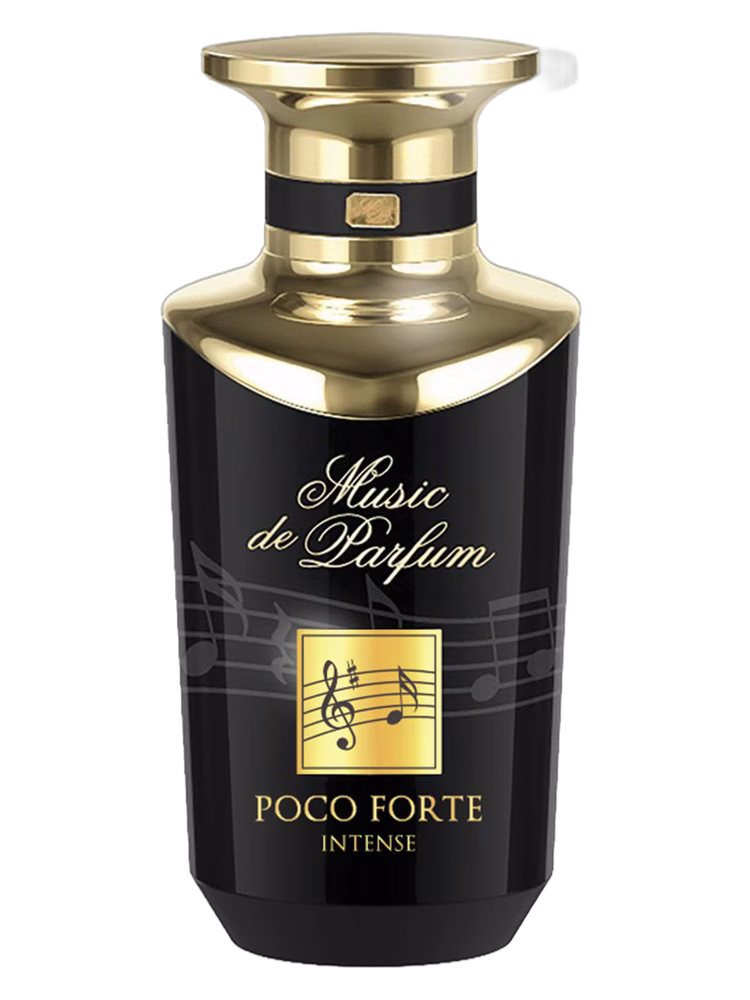 Music de Parfum Pocco Forte