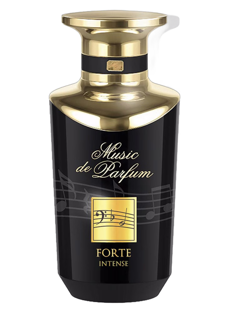 Music de Parfum Forte