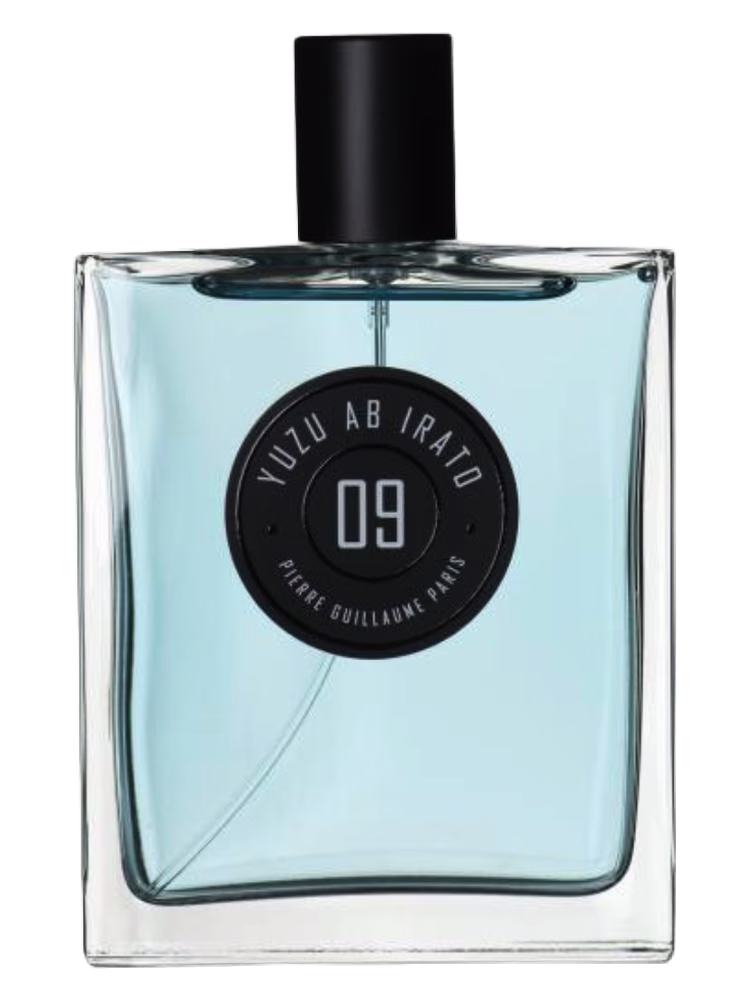 Pierre Guillaume Paris Yuzu Ab Irato 09