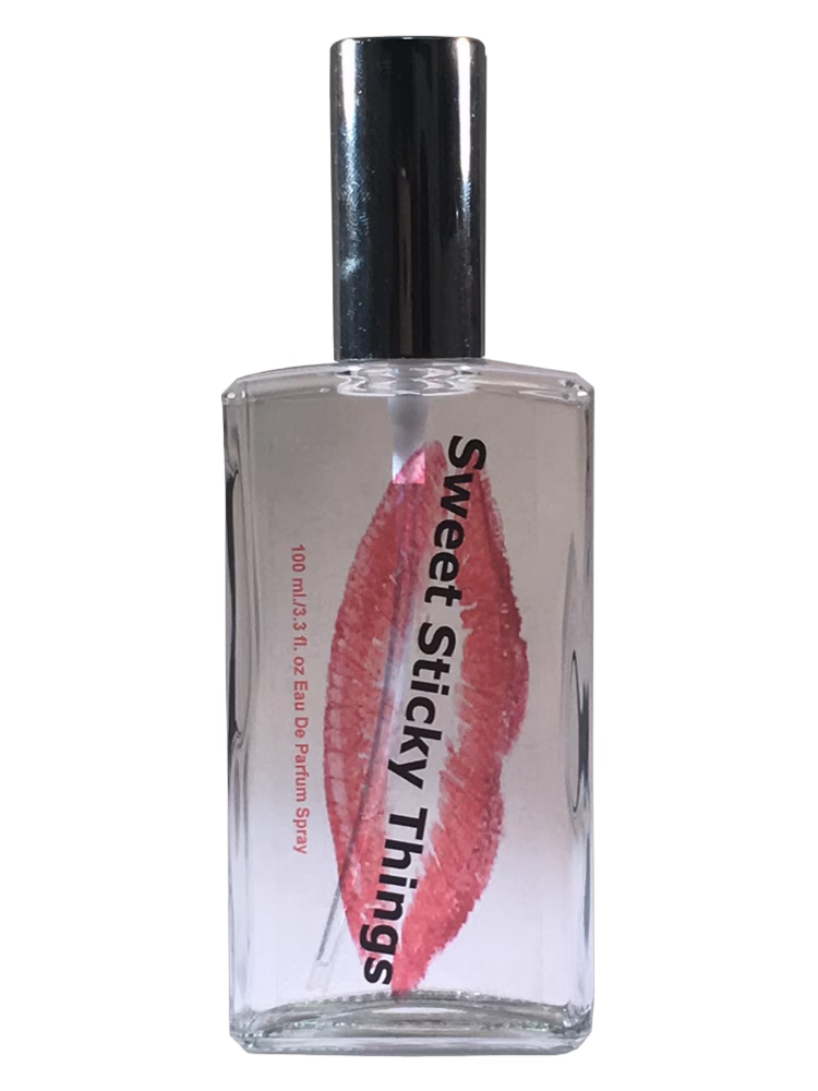 Haught Parfums Sweet Sticky Things