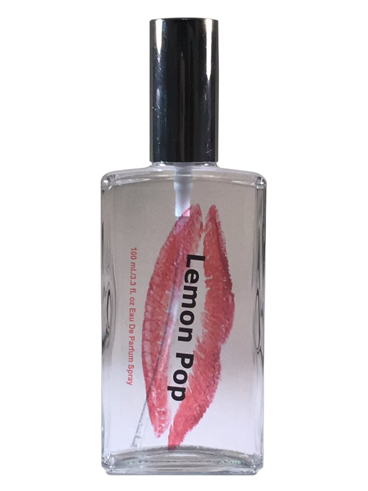 Haught Parfums Lemon Pop