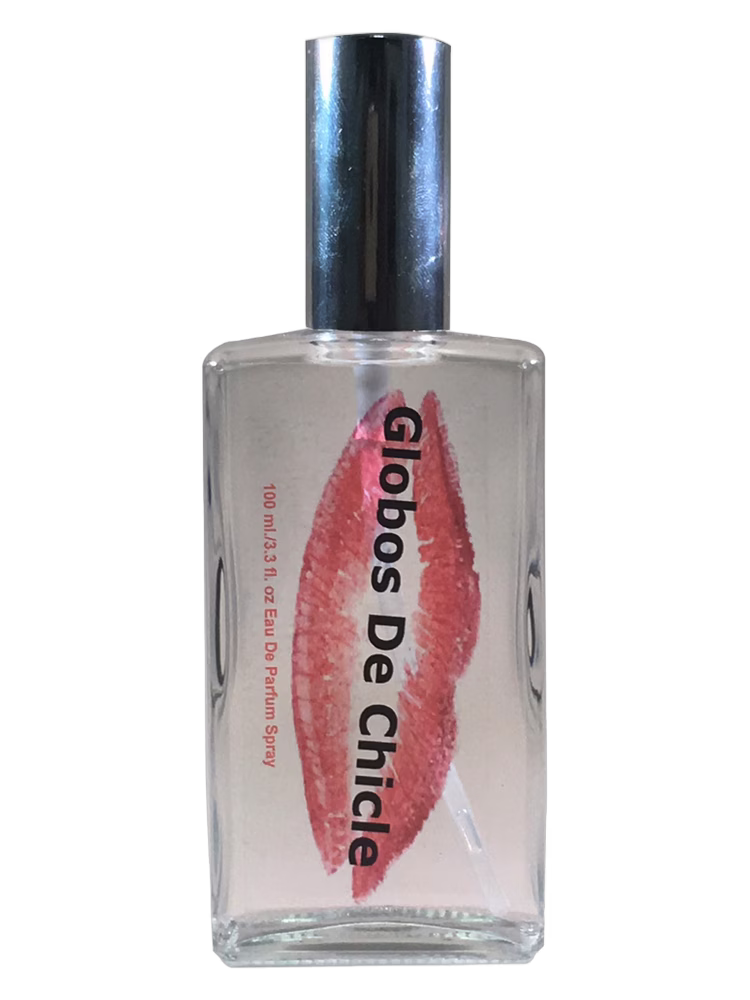 Haught Parfums Globos De Chicle