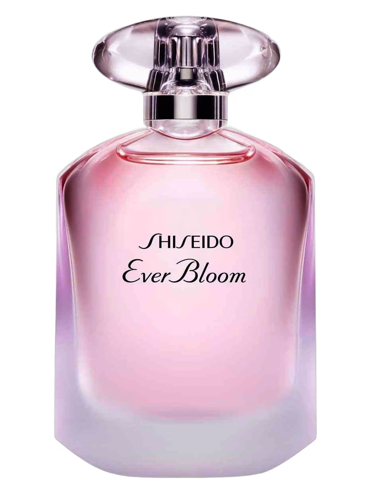 Shiseido Ever Bloom Eau de Toilette