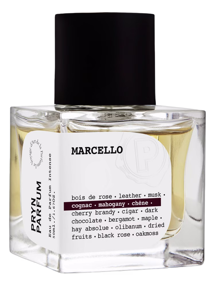 Pryn Parfum Marcello