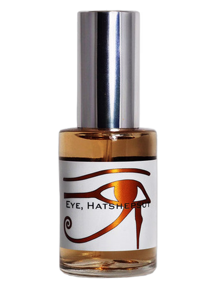 Charenton Macerations Eye, Hatshepsut