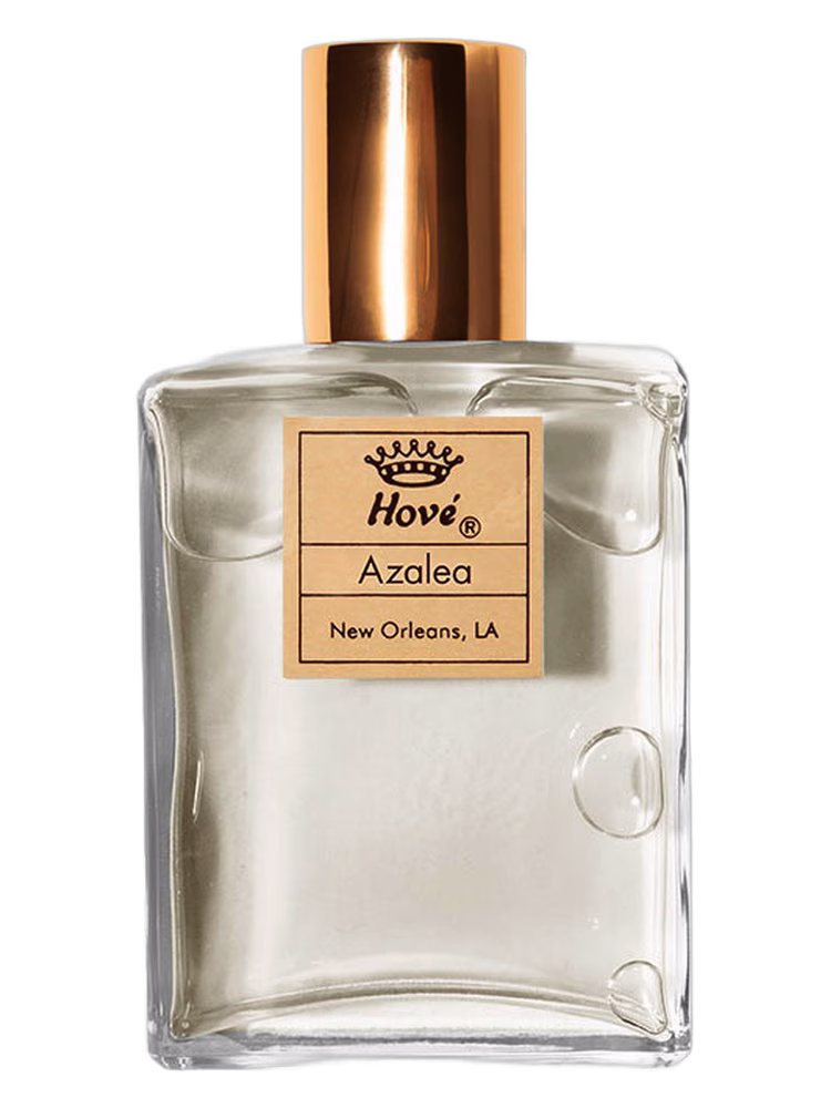 Hové Parfumeur, Ltd. Azalea