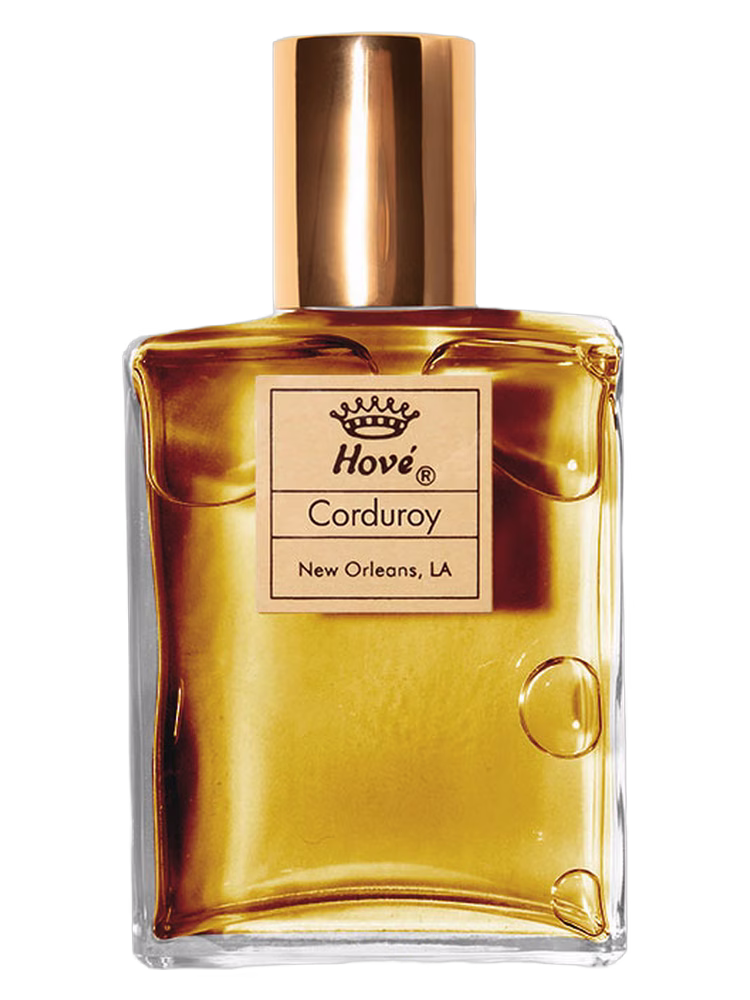 Hové Parfumeur, Ltd. Corduroy