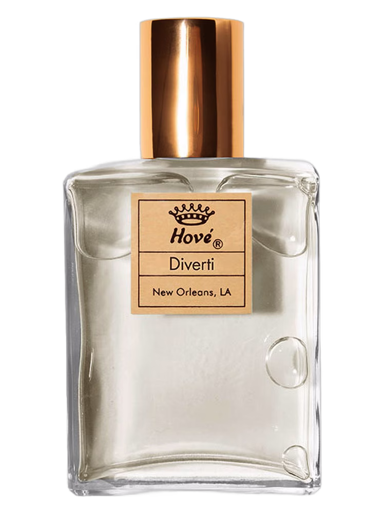 Hové Parfumeur, Ltd. Diverti