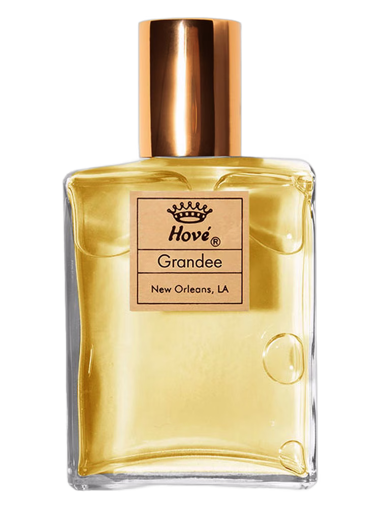 Hové Parfumeur, Ltd. Grandee