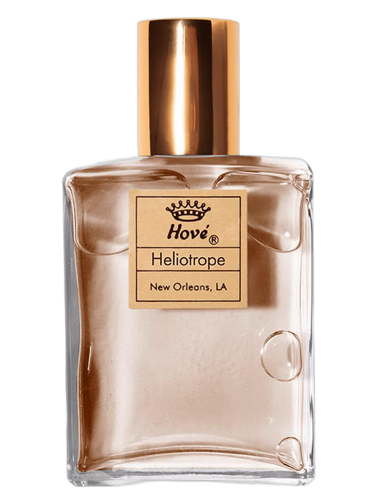 Hové Parfumeur, Ltd. Heliotrope