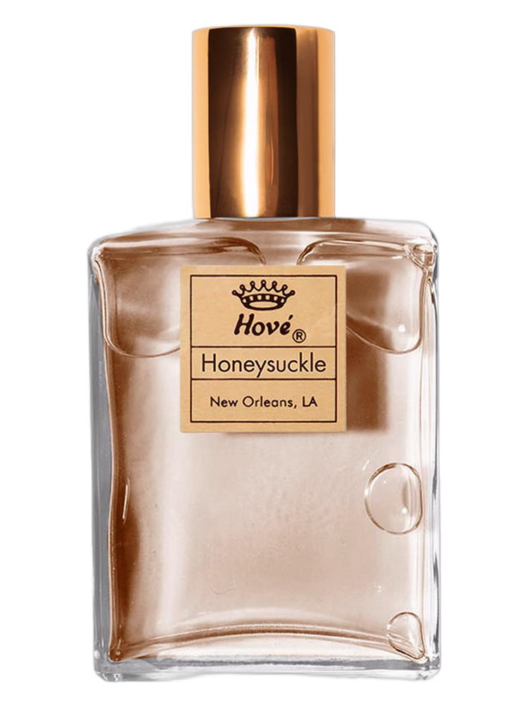 Hové Parfumeur, Ltd. Honeysuckle