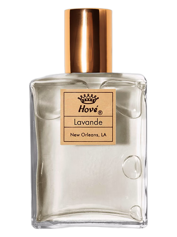 Hové Parfumeur, Ltd. Lavande