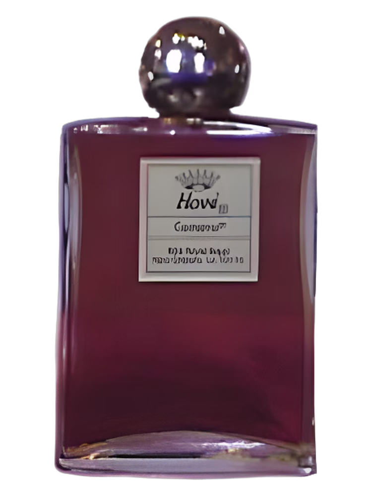 Hové Parfumeur, Ltd. Magnolia