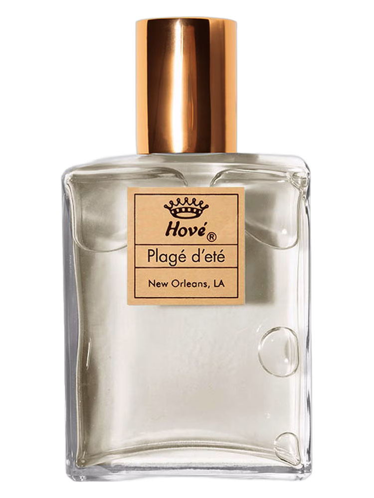 Hové Parfumeur, Ltd. Plage D'Été