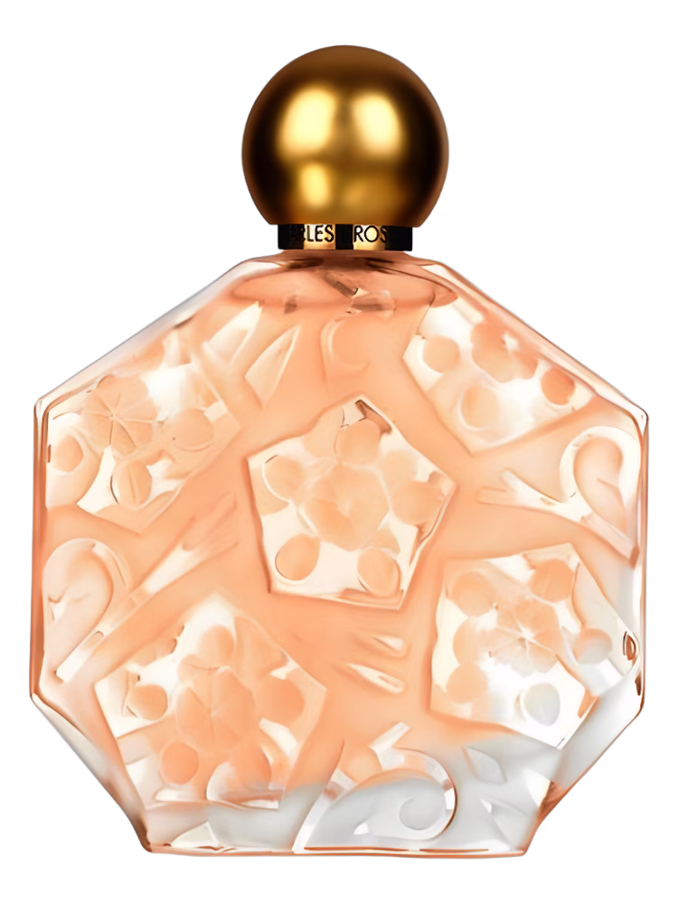 Jean Charles Brosseau Ombre Rose L'Original
