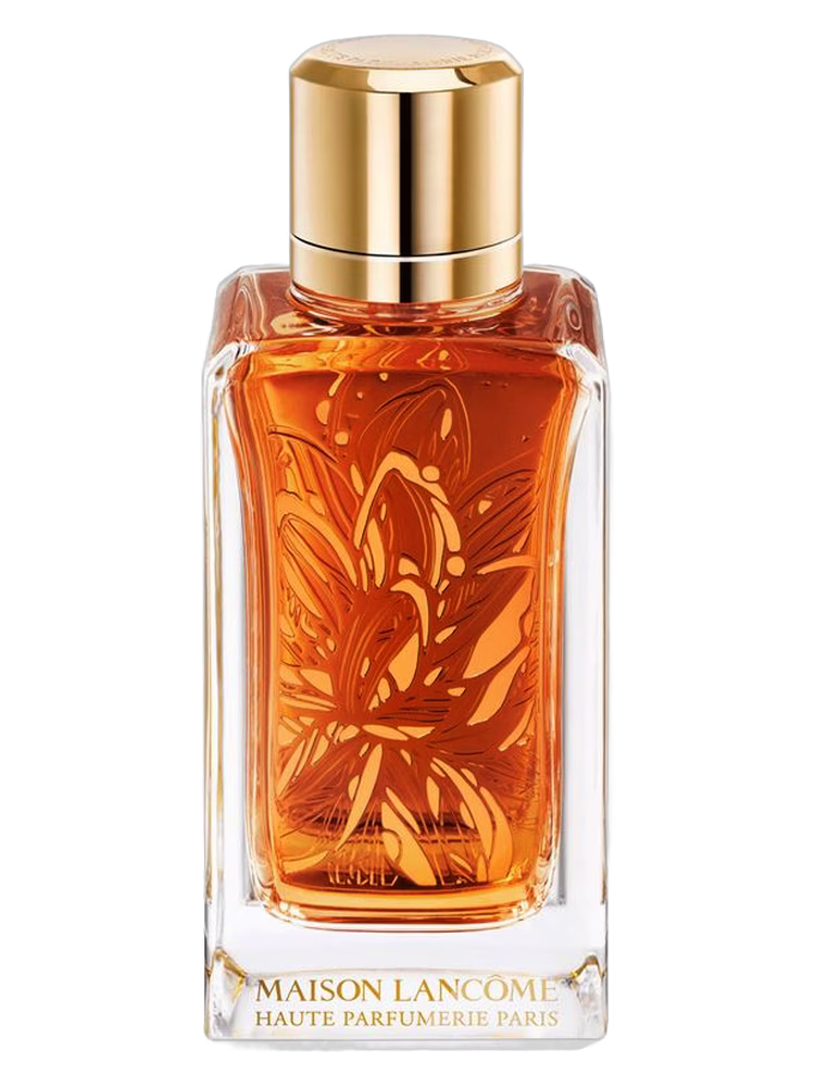 Lancôme Tubéreuses Castane