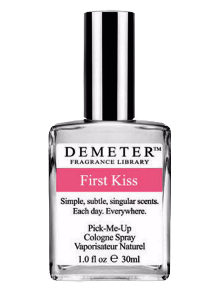 Demeter Fragrance First Kiss