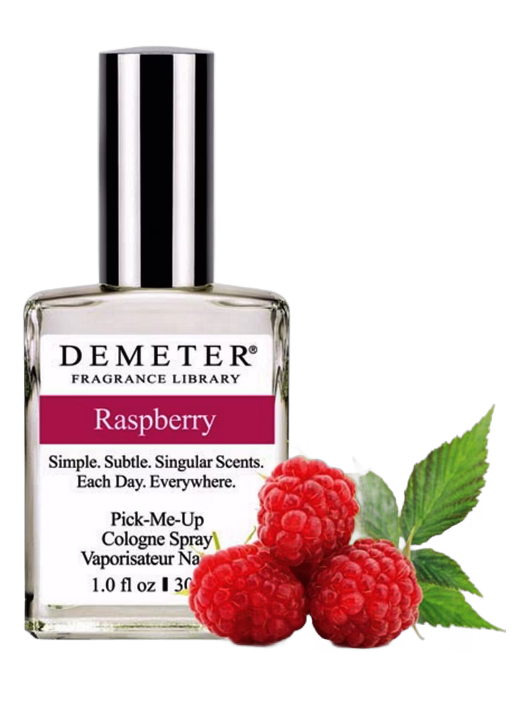 Demeter Fragrance Raspberry