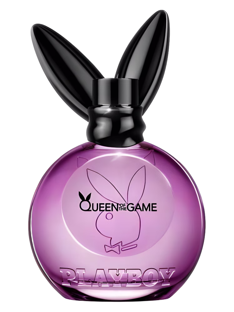 Playboy Queen of the Game