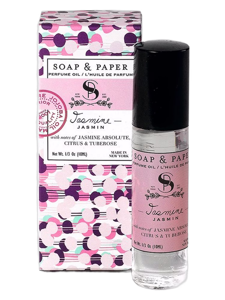 Soap & Paper Factory Jasmine