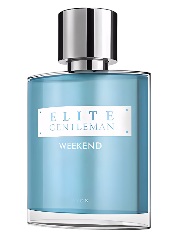Avon Elite Gentleman Weekend