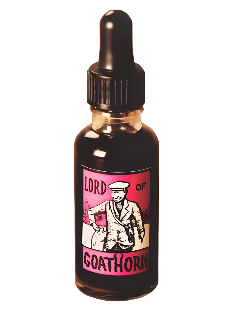 Lush Lord of Goathorn