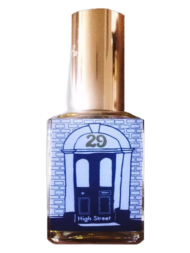 Lush 29 High Street