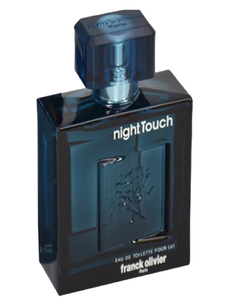 Franck Olivier Night Touch