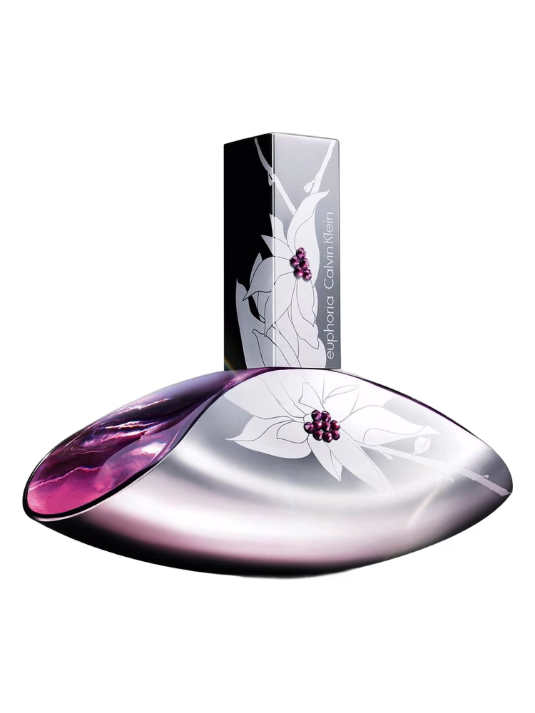Calvin Klein Euphoria Crystal Edition