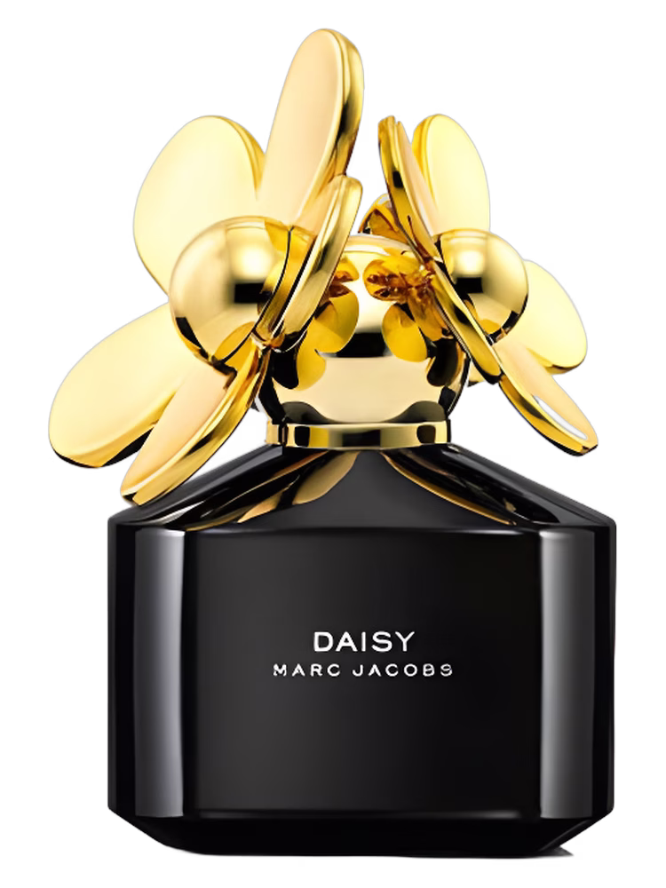 Marc Jacobs Daisy Black Edition