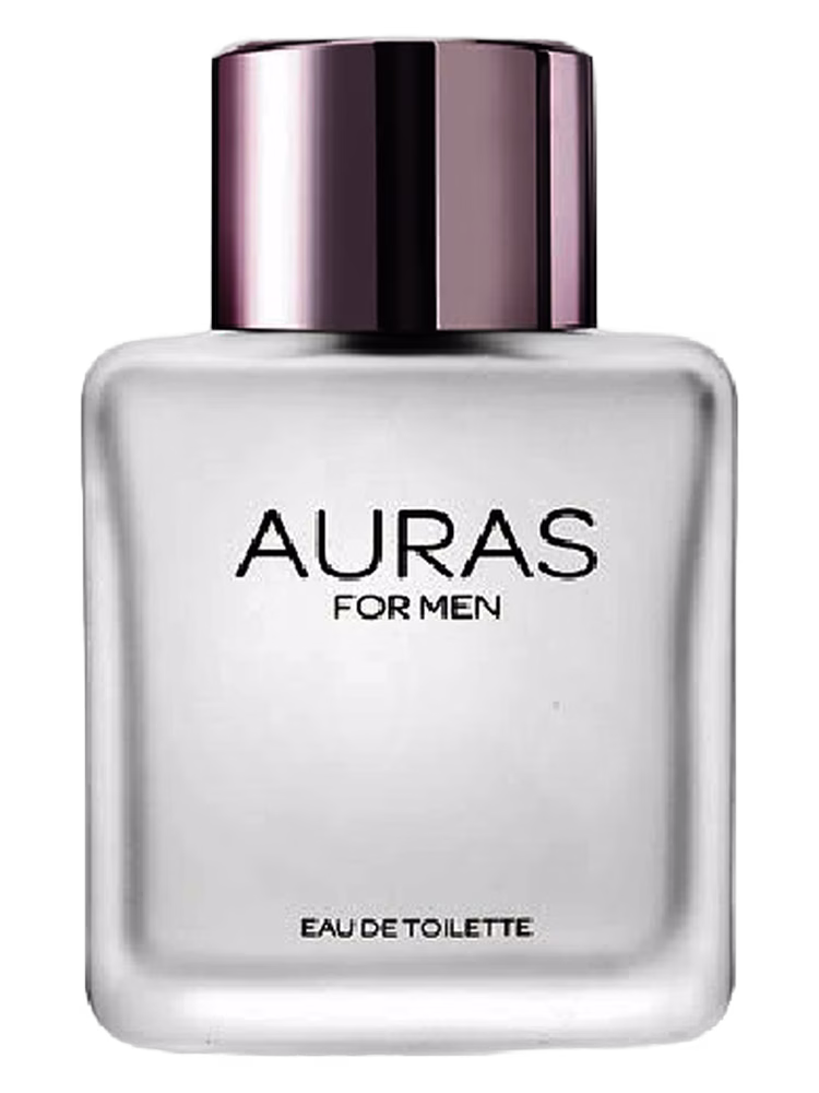 Boitown 冰希黎 Auras For Men 极光