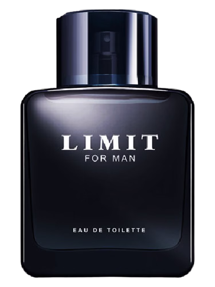 Boitown 冰希黎 Limit For Man 境界