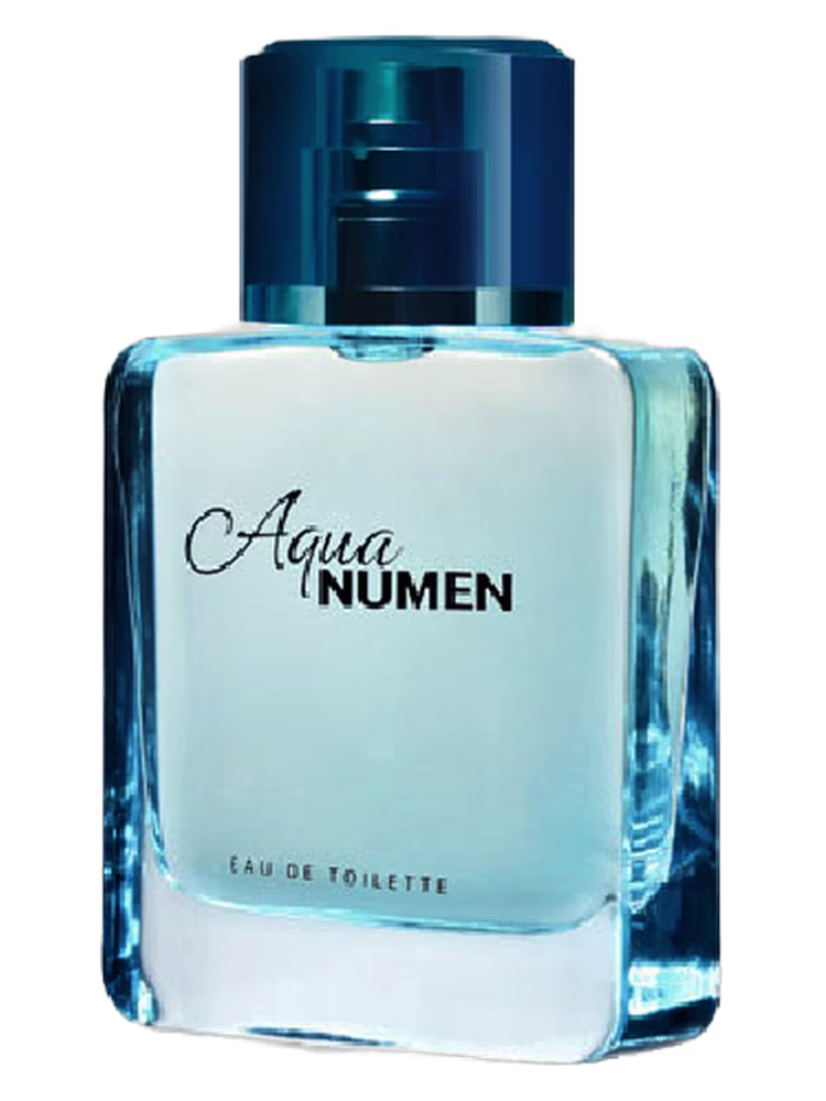 Boitown 冰希黎 Aqua Numen 清泉