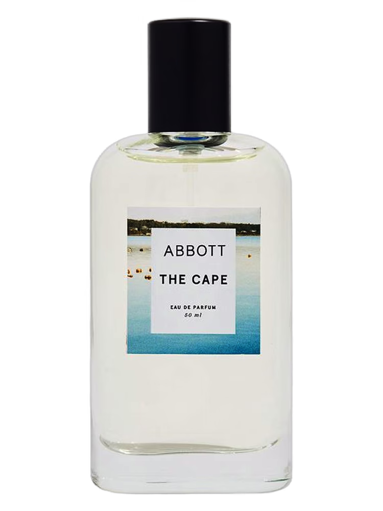 Abbott New York City The Cape