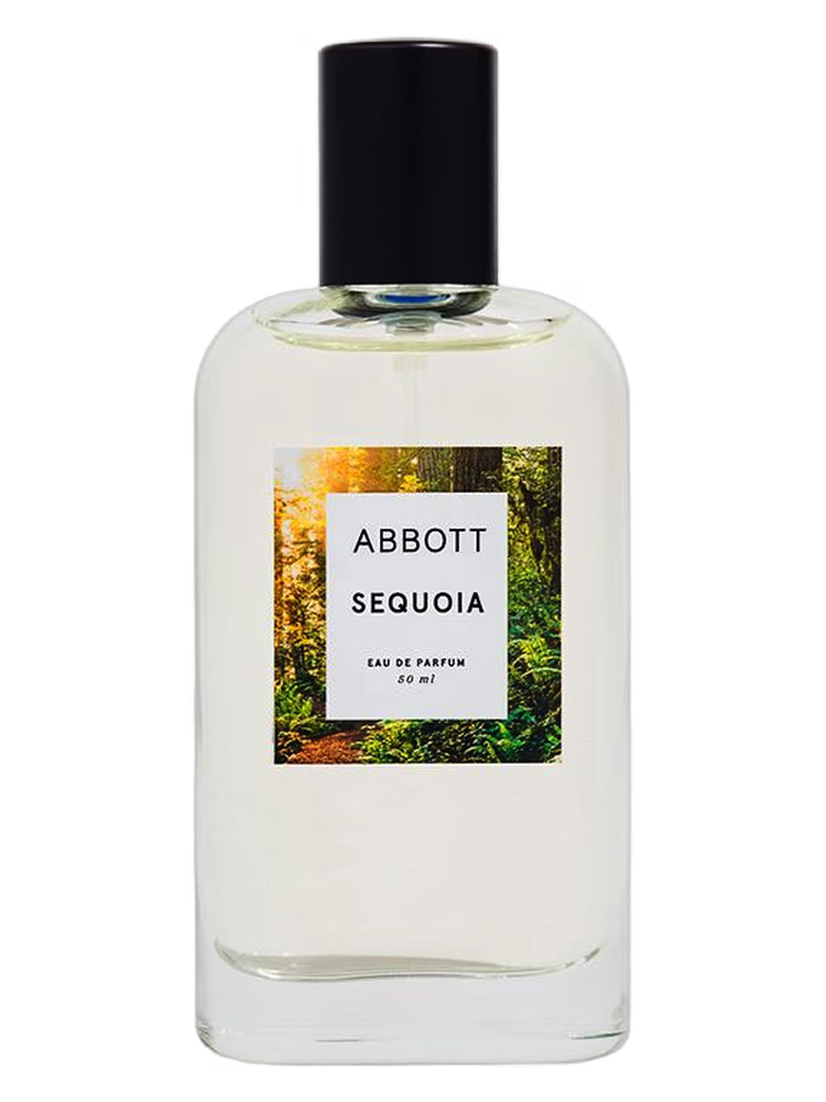 Abbott New York City Sequoia